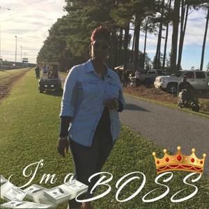 Meet your Posher, Zandra